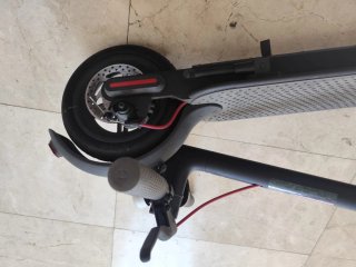 Patinete Eléctrico Xiaomi
