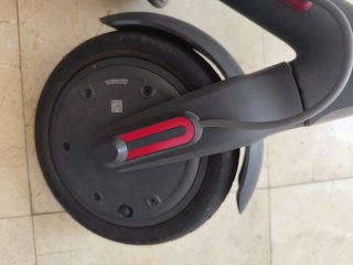 Patinete Eléctrico Xiaomi