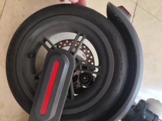 Patinete Eléctrico Xiaomi