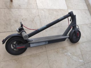 Patinete Eléctrico Xiaomi