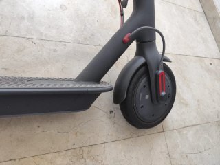 Patinete Eléctrico Xiaomi
