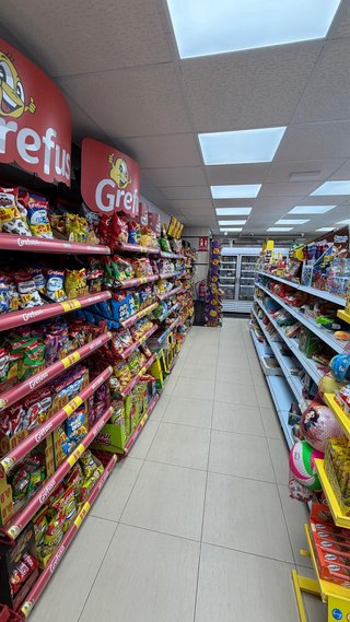 Tienda 24 Horas Picasso