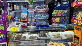Tienda 24 Horas Picasso