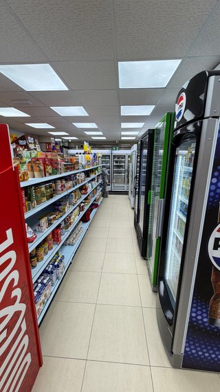 Tienda 24 Horas Picasso