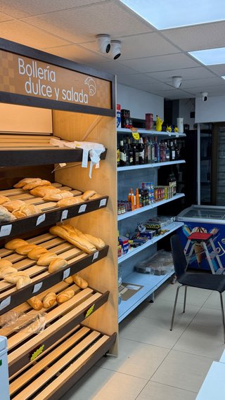Tienda 24 Horas Picasso