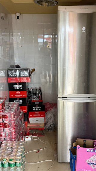 Tienda 24 Horas Picasso