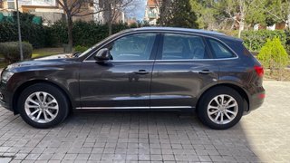 Audi Q5 2015 2.0 TDI