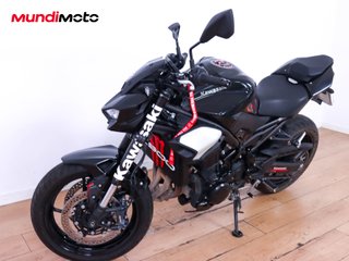 KAWASAKI Z 900 A2