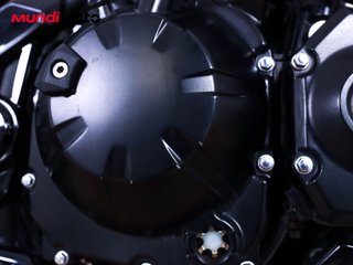 KAWASAKI Z 900 A2