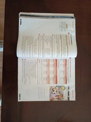 Lengua castellana y literatura 1o ESO