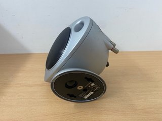 Altavoz Central KEF SP3375 Plata