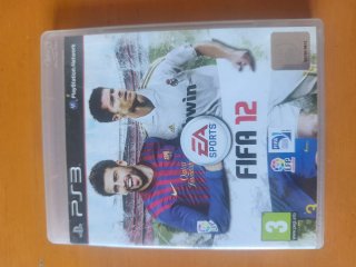 Lote 8 Juegos PS3: Killzone 2, FIFA 10, 12, RDR, T