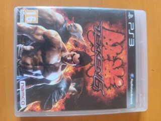 Lote 8 Juegos PS3: Killzone 2, FIFA 10, 12, RDR, T