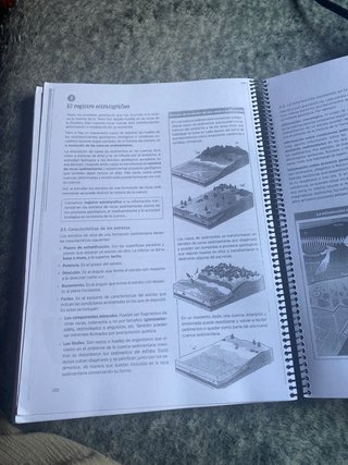 Libro bachillerato 1 biología geologia