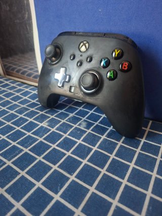 XBOX ONE ORIGINAL MANDO POWER A