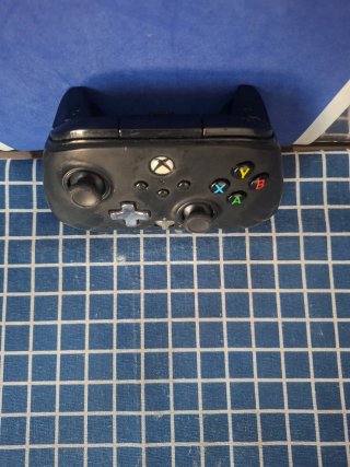 XBOX ONE ORIGINAL MANDO POWER A