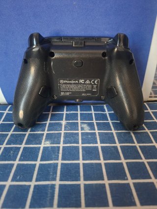 XBOX ONE ORIGINAL MANDO POWER A