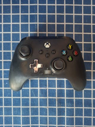 XBOX ONE ORIGINAL MANDO POWER A