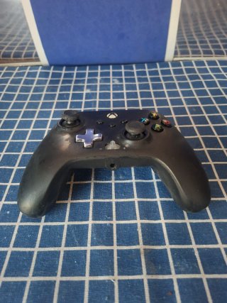 XBOX ONE ORIGINAL MANDO POWER A