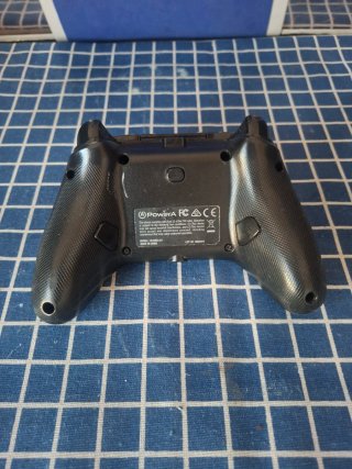 XBOX ONE ORIGINAL MANDO POWER A