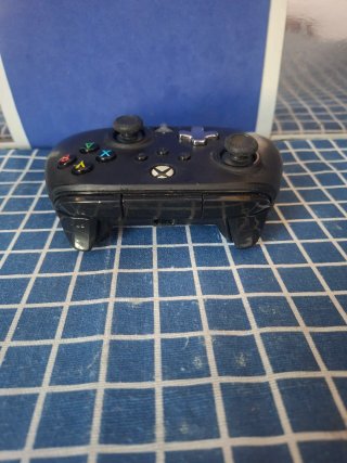 XBOX ONE ORIGINAL MANDO POWER A