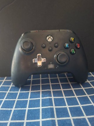 XBOX ONE ORIGINAL MANDO POWER A