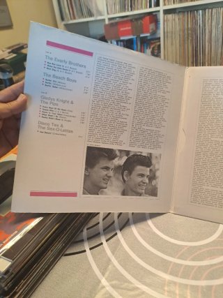 La Grande Storia del Rock Vol. 12 Vinilo