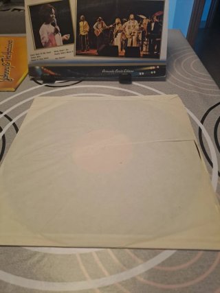 La Grande Storia del Rock Vol. 12 Vinilo