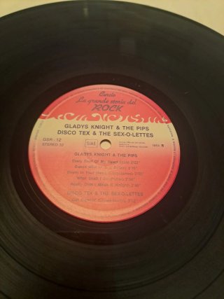 La Grande Storia del Rock Vol. 12 Vinilo