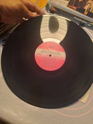 La Grande Storia del Rock Vol. 12 Vinilo