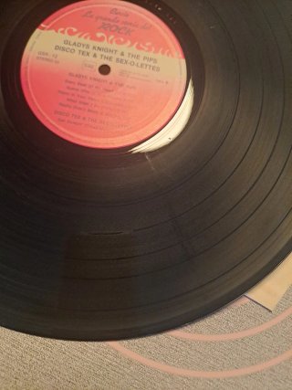 La Grande Storia del Rock Vol. 12 Vinilo