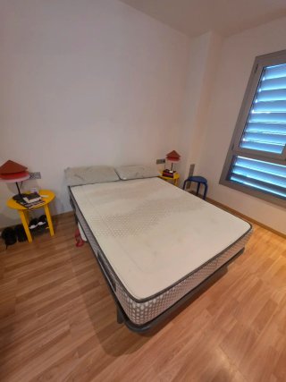 Colchón NantesPlus 135x190 + Somier