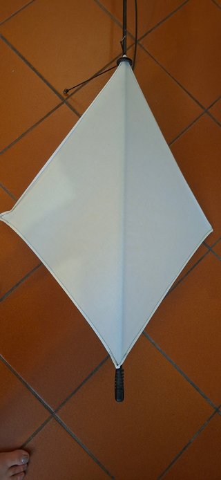 Lampada a sospensione Martinelli Luce Vela