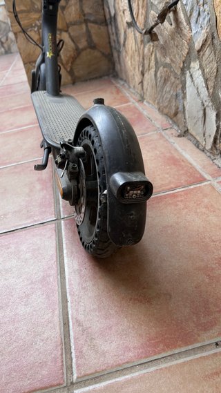 Patinete Eléctrico Xiaomi
