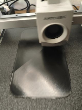 10kg PLA + Impresora 3D Anycubic Kobra 4 NO COMBO