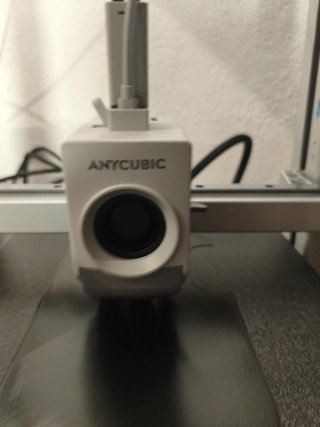 10kg PLA + Impresora 3D Anycubic Kobra 4 NO COMBO