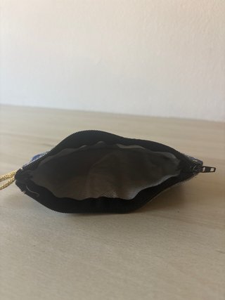 Neceser miniatura con ojo turco