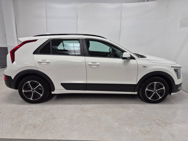 KIA NIRO HEV CONCEPT 1.6 TGDI 141CV DCT