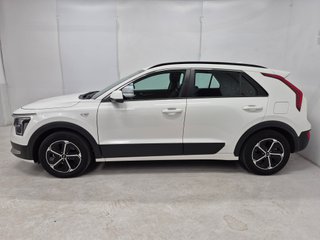 KIA NIRO HEV CONCEPT 1.6 TGDI 141CV DCT