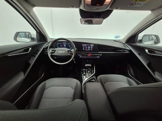 KIA NIRO HEV CONCEPT 1.6 TGDI 141CV DCT