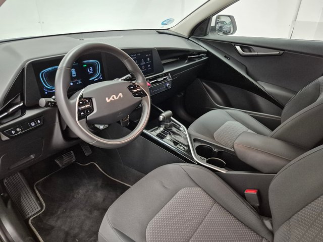 KIA NIRO HEV CONCEPT 1.6 TGDI 141CV DCT