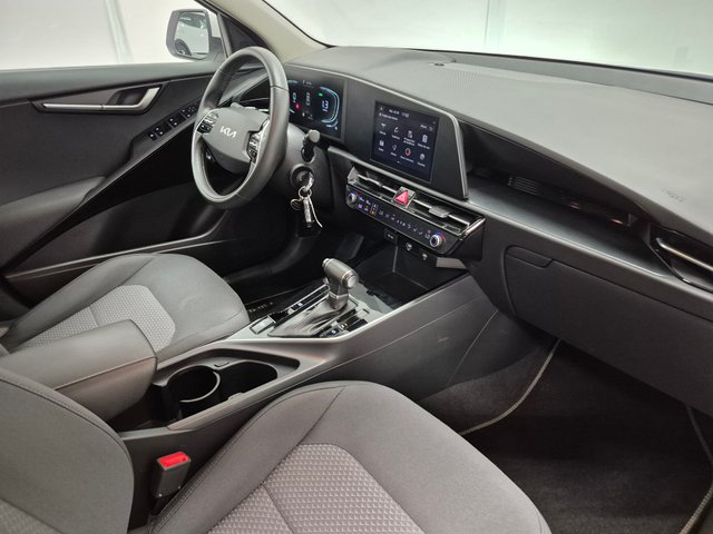 KIA NIRO HEV CONCEPT 1.6 TGDI 141CV DCT