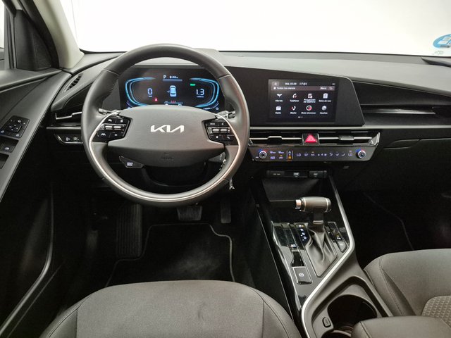 KIA NIRO HEV CONCEPT 1.6 TGDI 141CV DCT