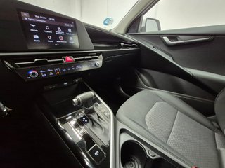 KIA NIRO HEV CONCEPT 1.6 TGDI 141CV DCT