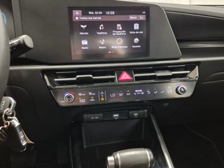 KIA NIRO HEV CONCEPT 1.6 TGDI 141CV DCT