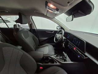 KIA NIRO HEV CONCEPT 1.6 TGDI 141CV DCT