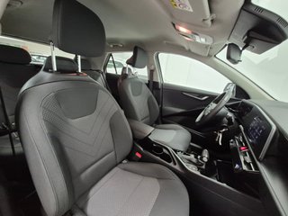 KIA NIRO HEV CONCEPT 1.6 TGDI 141CV DCT