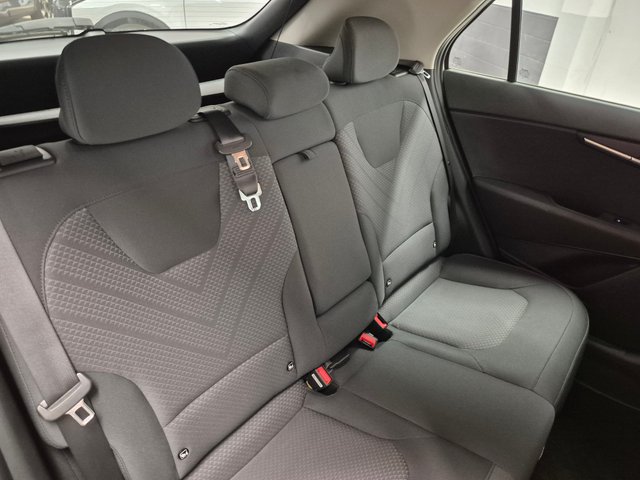 KIA NIRO HEV CONCEPT 1.6 TGDI 141CV DCT