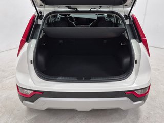 KIA NIRO HEV CONCEPT 1.6 TGDI 141CV DCT