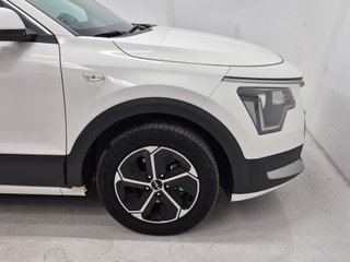 KIA NIRO HEV CONCEPT 1.6 TGDI 141CV DCT
